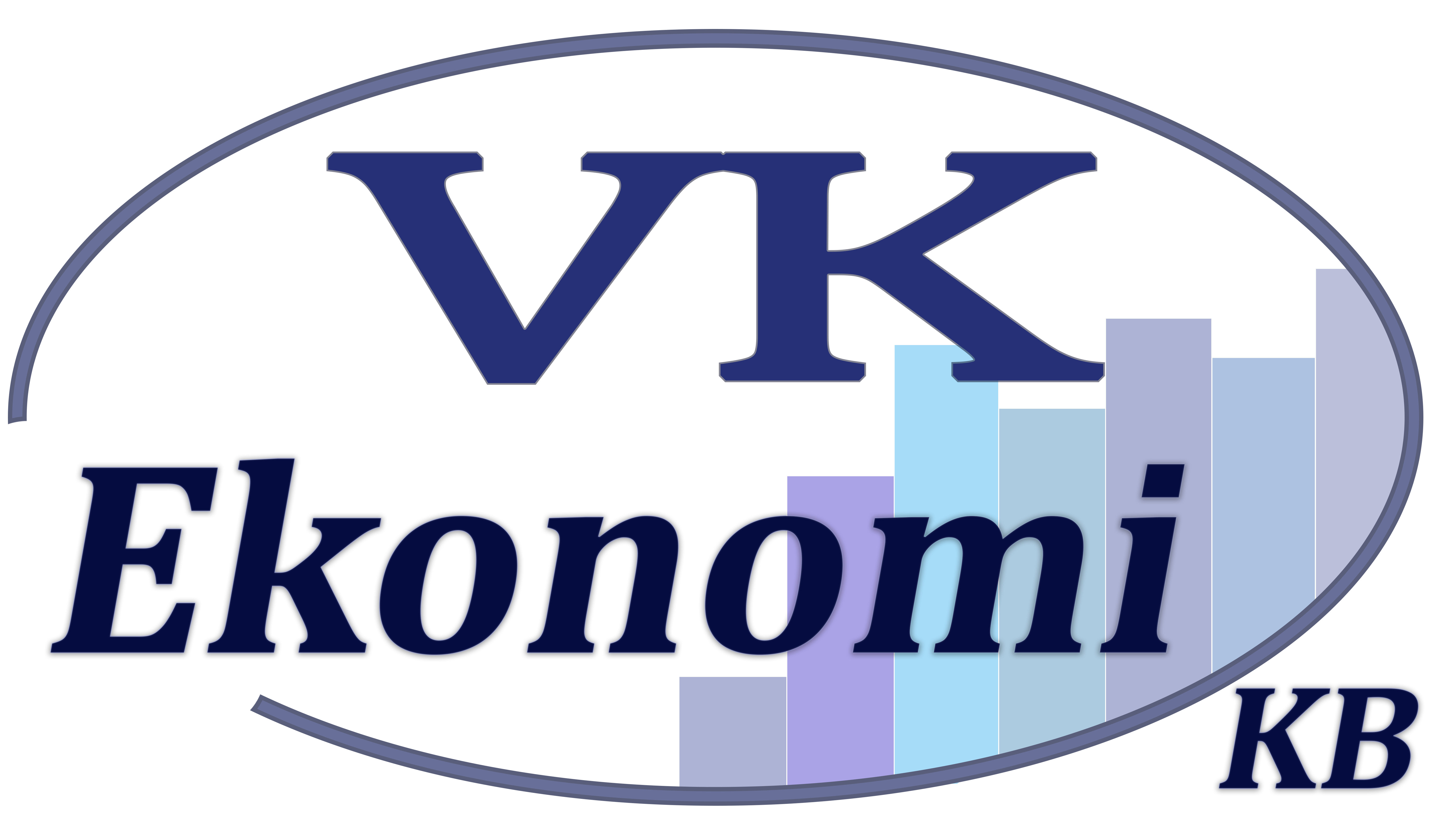 VK Ekonomi KB Logo